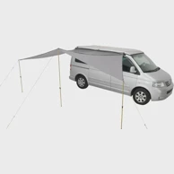 EASY CAMP višenamjenska nadstrešnica, siva