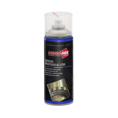 AMBRO-SOL Mast za podmazivanje 200 ml sprej