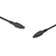 Optički audio kabel Toslink / Toslink, 10 m