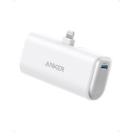 ANKER PowerBank, Nano 621, 5000 mAh, bijeli