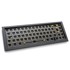 DUCKY Tipkovnica Outlaw 65 Gaming, Barebone - black (ANSI)-PKOU2367AST-ANSI01