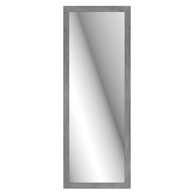 STYLER Zidno ogledalo 47x127 cm Lahti