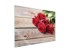 TMK Zaštita za štednjak, 70x52, roses