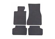 PETEX Auto tepisi gumeni BMW 5er (G30) Limousine od 02/2017 / 5er (G31) Touring od 06/2017 