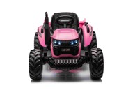 Traktor na akumulator Grow 1804, rozi