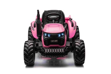 Traktor na akumulator Grow 1804, rozi
