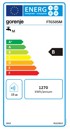 GORENJE Električni bojler FTG SM 50 L