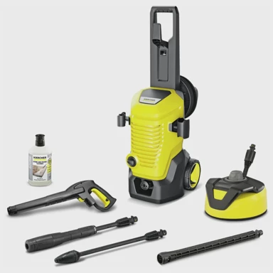 KARCHER Visokotlačni perač K5 WCM Premium home