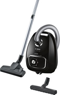 BOSCH Usisavač s vrećicom Serie 4 BGLS4X210, 600W, crni