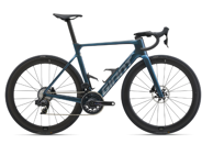 GIANT Bicikl Propel Advanced Pro 0 AXS, plavo-ljubičasta