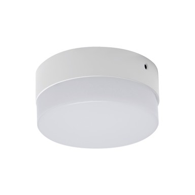 LED Stropna svjetiljka Robin, C, 12W, 4000K