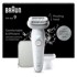 BRAUN Epilator Silk-épil 9