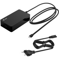 I-TEC Punjač USB-C 140W PD 3.1