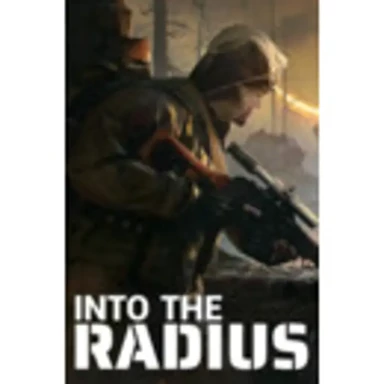 Igra za PC VR: Into the Radius VR
