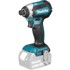 MAKITA Akumulatorski set alata DLX3154TX1 LXT