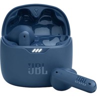 JBL Slušalice Tune Flex, bežične, ANC, Bluetooth, in-ear, plave