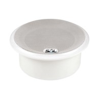 SAL Zvučnik stropni 10W, 110V, ∅165 mm, 8 Ohm - CES 3