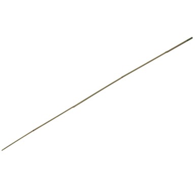 LUX TOOLS Dekoracija za vrt Bambus 90 cm 6-8 mm zeleni