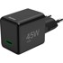 HAMA Brzi punjač USB-C 45 W crni