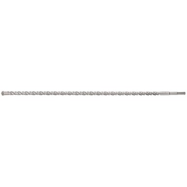 GRAPHITE Svrdlo za beton SDS plus S4 Quatro, 14 x 600 mm