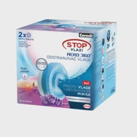 CERESIT Relaxing lavanda tablete 2x450g