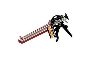 ENPRO Ekstruzijski pištolj 721663 310 ml, crna