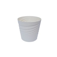 BLUMAX PVC tegla Swing 30x26 cm bijela