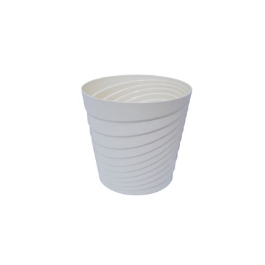 BLUMAX PVC tegla Swing 30x26 cm bijela