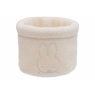 JOLLEIN Košara za stvari Teddy Miffy, Oatmeal