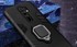 HURTEL Robusna maska Ring Armor Case Kickstand za Xiaomi Redmi 9