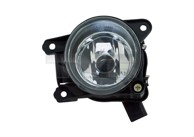 TYC Maglenka VW POLO 99-02 prednja desna H7