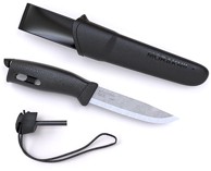 MORAKNIV Nož Companion Spark crni