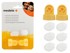 MEDELA Set 2 ventila i 6 membrana