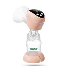 NENO Bežična električna izdajalica, Primo