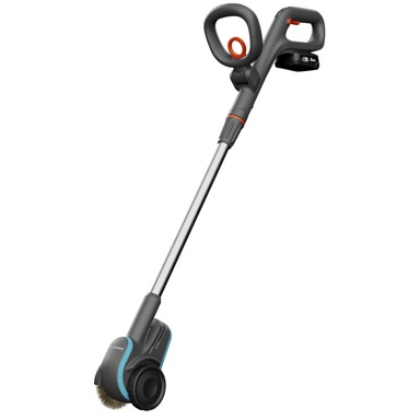 GARDENA Vrtni čistač Easy-Weed 1800/18V P4A Ready-To-Use