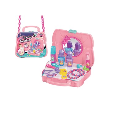 Set za uljepšavanje u torbici 75183