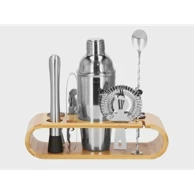 SPRINGOS Set za koktele KI0025, 12 kom