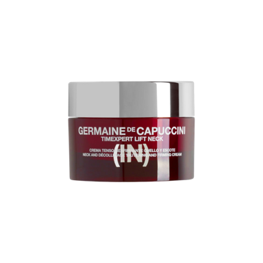 GERMAINE DE CAPUCCINI Krema za vrat i dekolte Timexpert Lift_In Neck And Decolletage