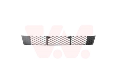 VAN WEZEL Maska branika Mazda 323 BJ 98-04, prednja, -01, srednja