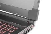 Komplet za popravak šarki kućišta za MSI GL63 8SC/8RB/8RCS MS-16P8 8RC/8RD MS-16P6