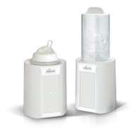 CHICCO Električni sterilizator i grijač 2u1