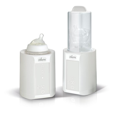 CHICCO Električni sterilizator i grijač 2u1