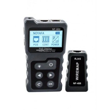 NOYAFA Tester kabela NF-488