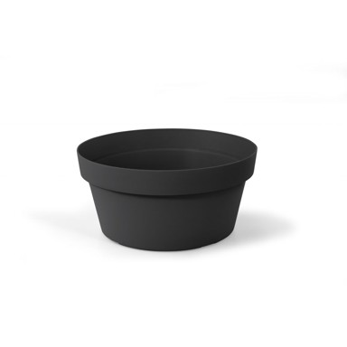 BLUMAX PVC tegla MELROSE 30cm antracit