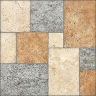 Vanjske podne pločice Pavimento Mix, 45,6x45,6 cm, 1 kl, 1,25 m2