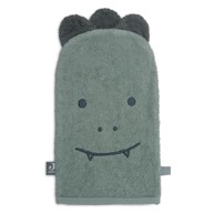 JOLLEIN Rukavica za kupanje, zelena