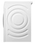 BOSCH Perilica rublja WGE02201PL