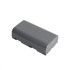 MINKA Rukohvat Secura Wall 1,5 m, antracit