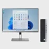 HP Stolno računalo EliteDesk 800 G4 / Intel Core i7-8700, 16GB, 256GB SSD (obnovljen)