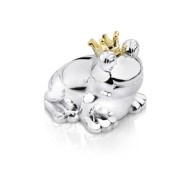 ZILVERSTAD Spremnik za novac Frog